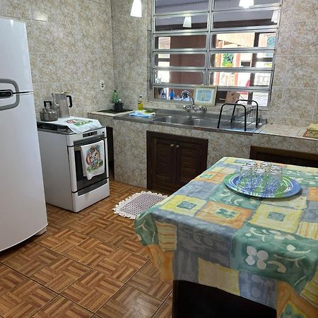 Pousada Ananda Hostel Osorio Ngoại thất bức ảnh